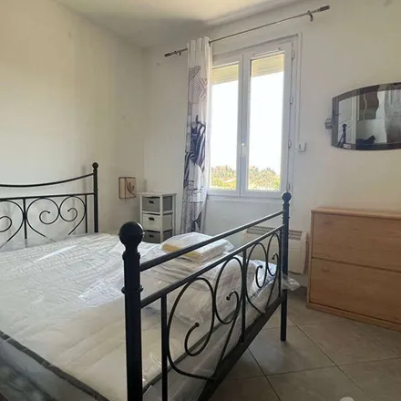 Rent this 3 bed apartment on 39 Avenue Maurice Thorez in 13110 Port-de-Bouc, France