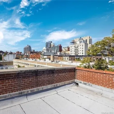 Image 2 - 101 West 121st Street, New York, NY 10027, USA - Townhouse for sale
