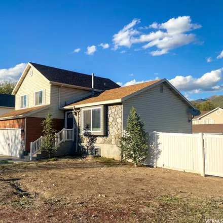 Image 1 - 1825 North Street, Rolling Hills Meadows, Centerville, UT 84014, USA - House for sale