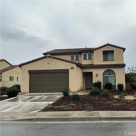 Image 2 - 1473 Pluto Court, Beaumont, CA 92223, USA - House for sale