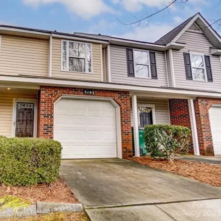 Buy this 3 bed house on 3163 Caldwell Ridge Parkway in Charlotte, NC 28213