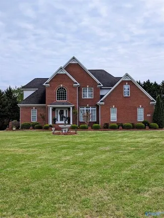 Buy this 4 bed house on 144 Winding Trail in Bell Factory, Madison County
