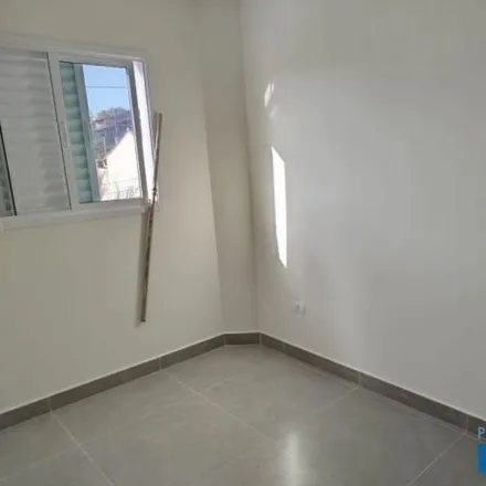 Buy this 2 bed apartment on Rua Santarém in Vila Floresta, Santo André - SP