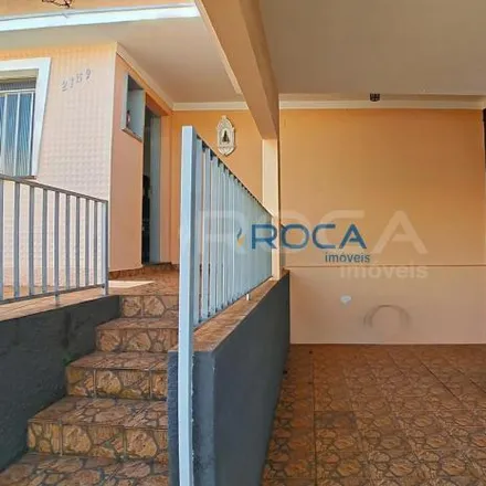 Buy this 2 bed house on Rua General Osório in Jardim Cardinali, São Carlos - SP