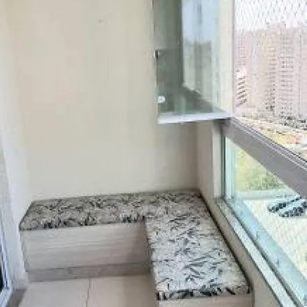Buy this 2 bed apartment on Rua Doutor João Batista Bernardes de Lima in Jardim Líbano, São Paulo - SP