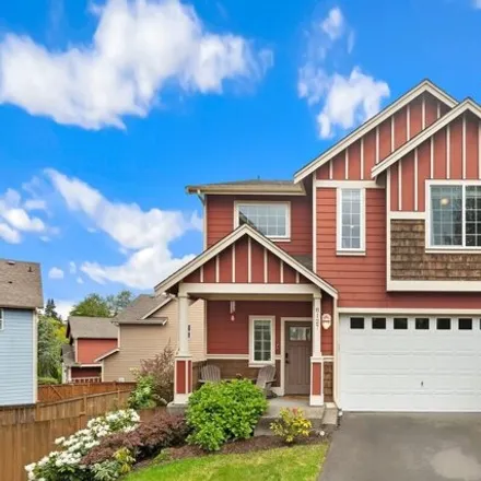 Buy this 3 bed house on 8127 223rd Place Southwest in Edmonds, WA 98026