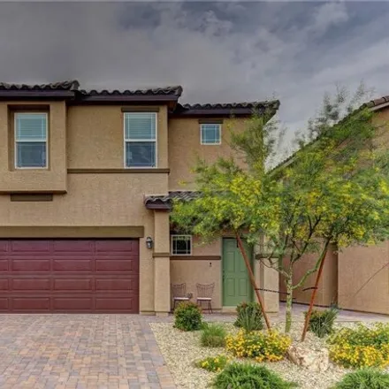 Buy this 3 bed house on 4426 Zara Point Avenue in North Las Vegas, NV 89084