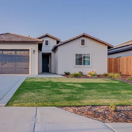 Buy this 4 bed house on Jean Anne Street in Bakersfield, CA 93308