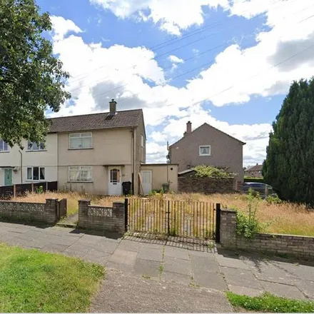 Rent this 2 bed duplex on Brantwood Ave in in Pennine Way, Carlisle
