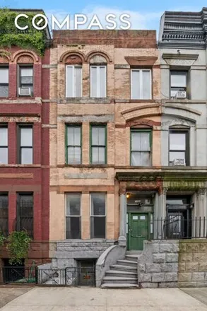 Buy this 5 bed townhouse on 102 East 101st Street in New York, NY 10029