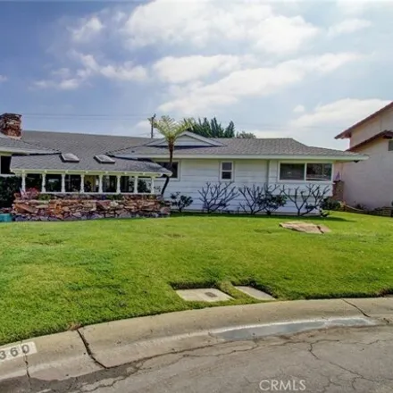 Image 5 - 12360 Lee Lane, Garden Grove, CA 92840, USA - House for sale