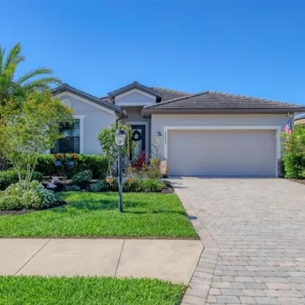 Buy this 4 bed house on 17078 Blue Ridge Place in Lakewood Ranch, FL 34211