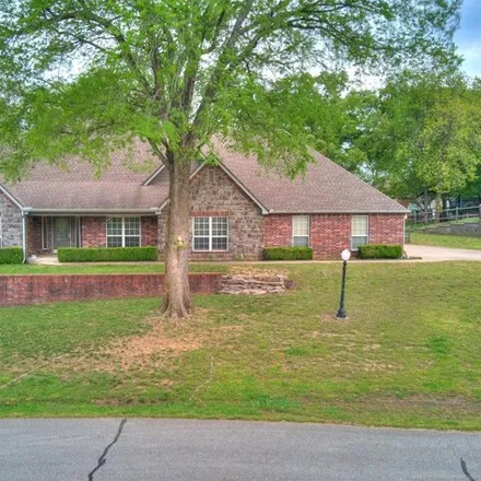 Buy this 4 bed house on 15799 North 102nd East Avenue in Collinsville, OK 74021