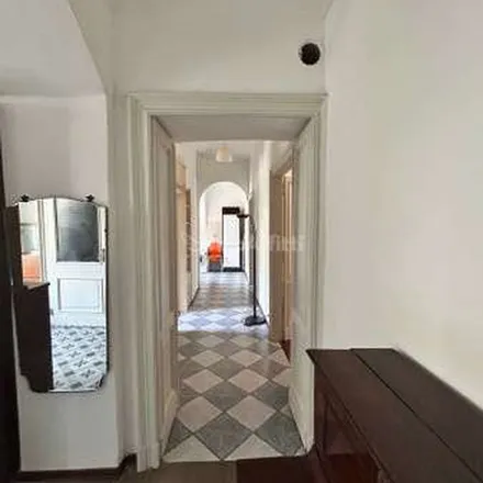 Rent this 4 bed apartment on Via Paolo Sacchi 52b in 10128 Turin TO, Italy
