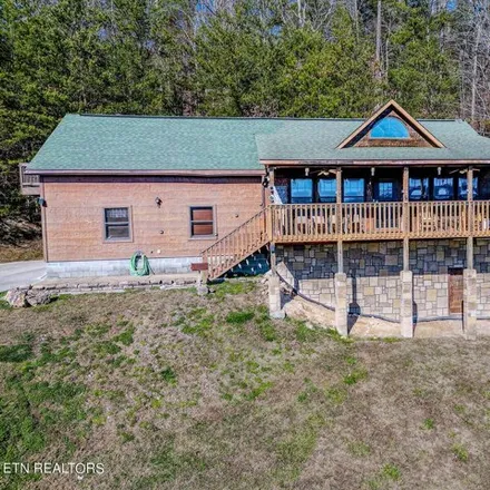Image 1 - 2552 Goose Gap Road, Sevier County, TN 37876, USA - House for sale
