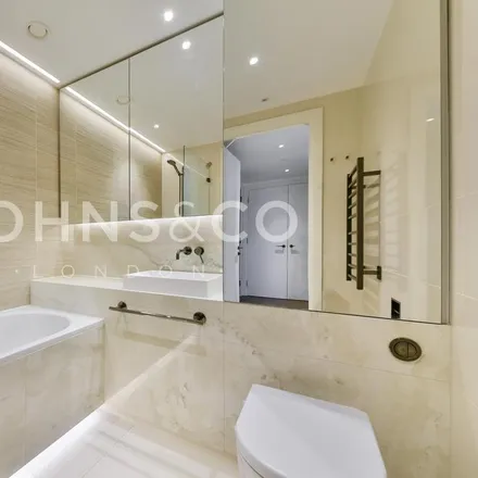 Image 4 - Lime Grove, London, W12 8HR, United Kingdom - Apartment for rent
