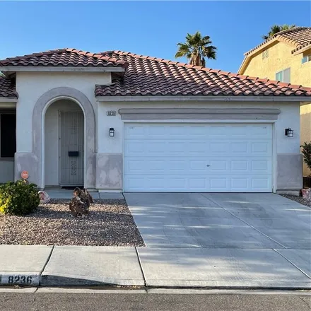 Buy this 3 bed house on 8235 Golden Cypress Avenue in Spring Valley, NV 89117