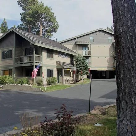 Image 8 - Mammoth Lakes, CA, 93546 - Condo for rent