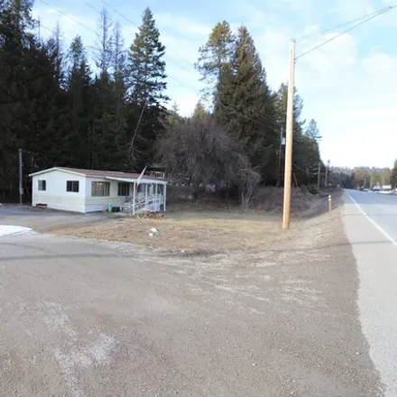 Buy this studio apartment on 85 Leigh Avenue in Ione, Pend Oreille County
