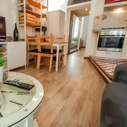Image 2 - Charming 1-bedroom apartment close to Mudec  Milan 20146 - Apartment for rent