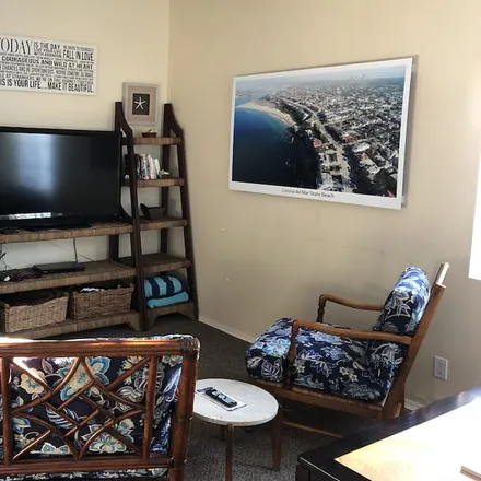 Rent this 1 bed apartment on Newport Beach