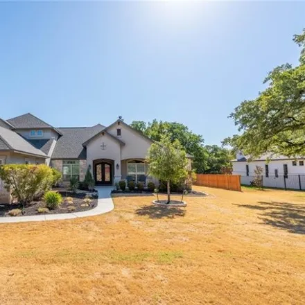 Buy this 4 bed house on 10751 Vista Heights Road in Williamson County, TX 78628