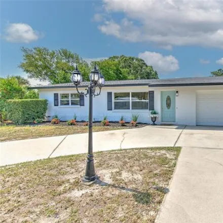 Buy this 3 bed house on 11762 86th Avenue North in Seminole, FL 33772