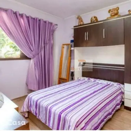 Buy this 4 bed apartment on Depilação Vênus in Avenida Senador Vergueiro, Anchieta