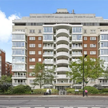 Rent this 3 bed apartment on 20 Abbey Road in London, NW8 9AD