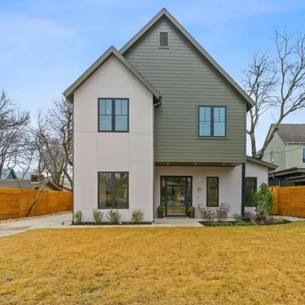 Buy this 4 bed house on 1211 Cullen Avenue in Austin, TX 78757