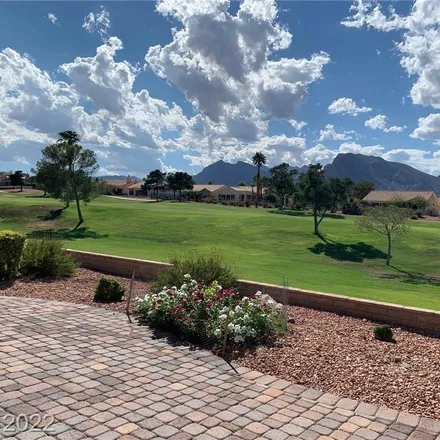 Image 6 - Palm Valley Golf Course, Sandspring Drive, Las Vegas, NV 89129, USA - House for rent