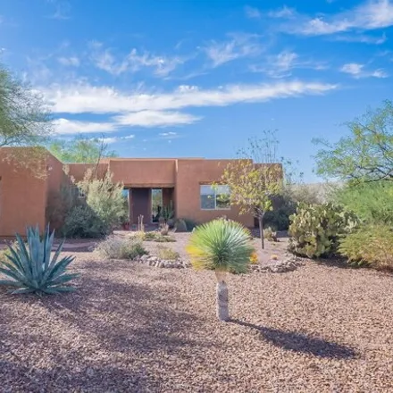 Image 1 - 164 South Melpomene Way, Corona de Tucson, AZ 85641, USA - House for sale
