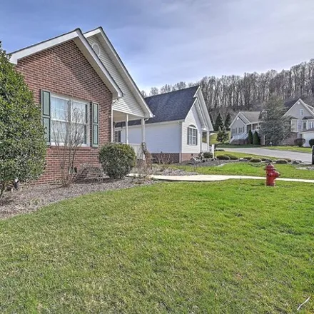 Image 7 - 12824 Westmoreland Drive, Wallace, Washington County, VA 24202, USA - House for sale