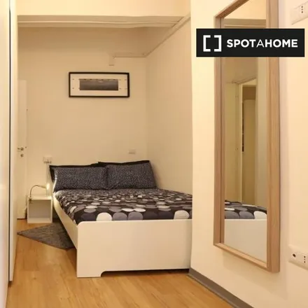 Rent this 6 bed room on Via della Camilluccia in 00100 Rome RM, Italy