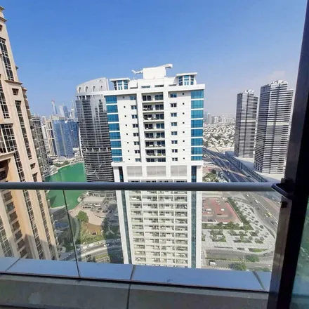 Image 3 - Al Sarayat Street, Jumeirah Lakes Towers, Dubai, United Arab Emirates - Apartment for rent