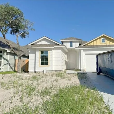 Buy this 3 bed house on 198 Norwood Oaks Drive in Rockport, TX 78382