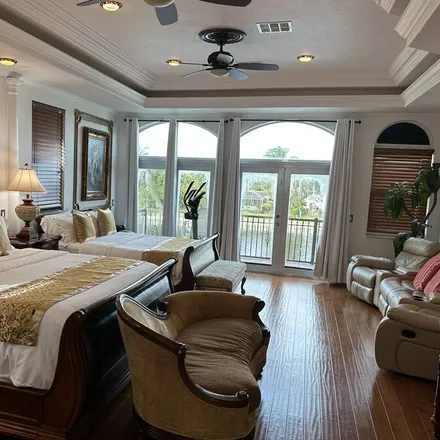 Rent this 6 bed house on West Palm Beach