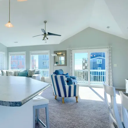Image 3 - North Topsail Beach, NC - House for rent