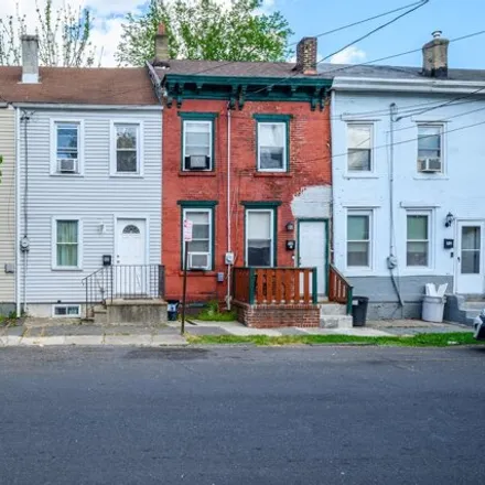 Buy this 1 bed house on 54 Hart Avenue in Trenton, NJ 08638