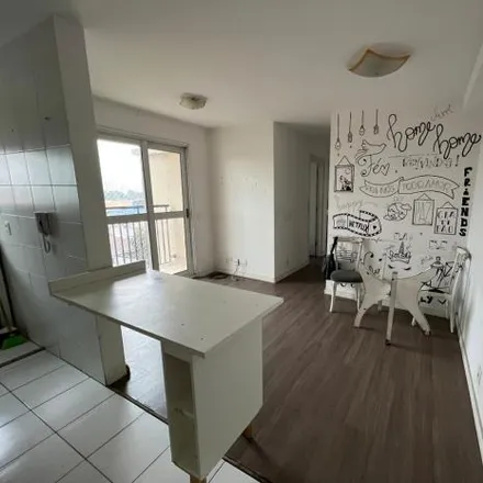 Buy this 3 bed apartment on Rua Joaquim Antônio de Araújo in Cabuçu, Guarulhos - SP
