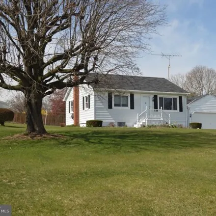 Image 1 - 4033 Meadow Lane, Hampstead Heights, Carroll County, MD 21074, USA - House for sale