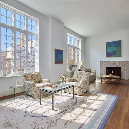 Buy this studio apartment on 170 EAST 78TH STREET 9/10F in New York