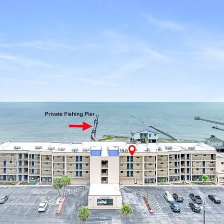 Buy this 1 bed condo on 1072 South Austin Street in Rockport, TX 78382
