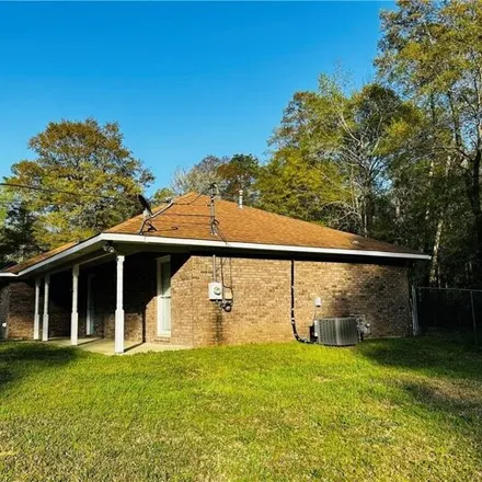 Image 2 - 99 County Road 992, Smiths Station, Lee County, AL 36877, USA - House for sale