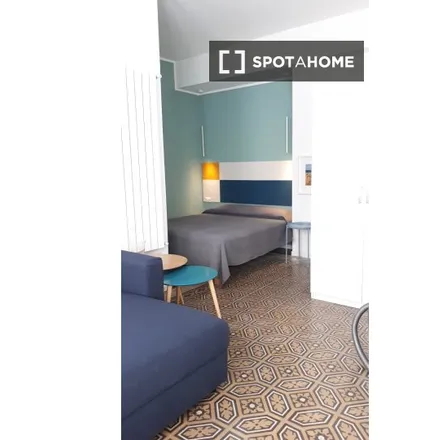 Image 1 - Via Varesina, 20156 Milan MI, Italy - Apartment for rent