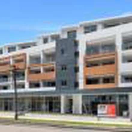 Rent this 2 bed apartment on Canterbury Road in Wiley Park NSW 2195, Australia