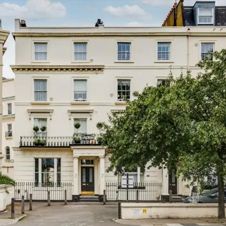 Buy this 3 bed apartment on 2 Clifton Gardens in London, W9 1DX