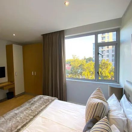 Image 6 - Vovo Telo, Bute Lane, Sandown, Sandton, 2031, South Africa - Apartment for rent