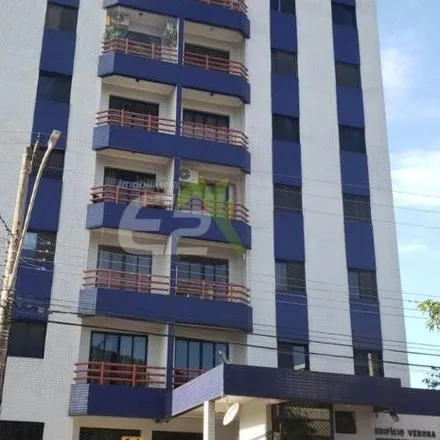 Image 2 - Rua Vinte e Oito de Setembro, Jardim Lutfalla, São Carlos - SP, 13560-190, Brazil - Apartment for sale