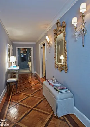 Image 7 - 117 EAST 72ND STREET 3E in New York - Townhouse for sale